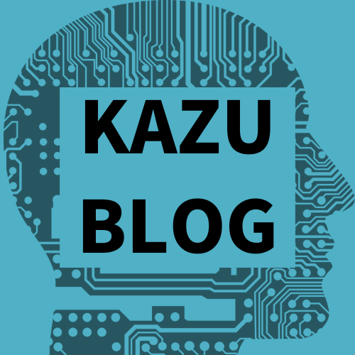 kazublog